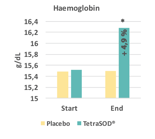 haemoglobin-1